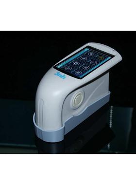 3nh三恩驰光泽测量仪HG60经济型单角度光泽度仪汽车建材光泽度计