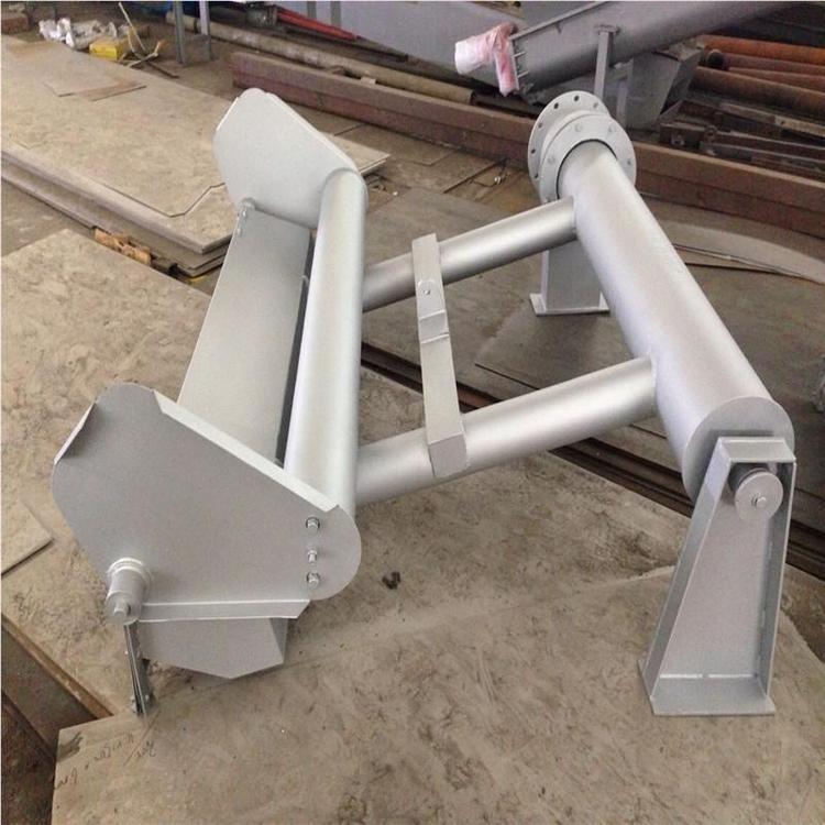 旋池水转式浮1425筒滗水器 处理设 备无动力污泥用