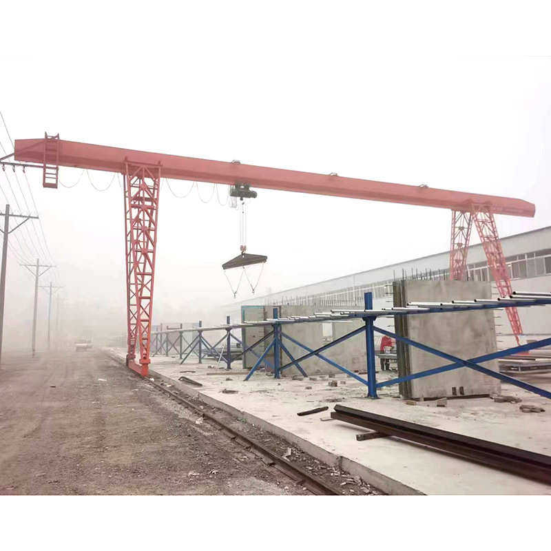 10吨龙门吊门式起重机电动无线遥控单梁龙门行车多吨位花架龙门吊,搬运/仓储/物流设备,起重机/吊车/吊机,淘宝优惠券,粉丝福利购,淘宝优惠卷