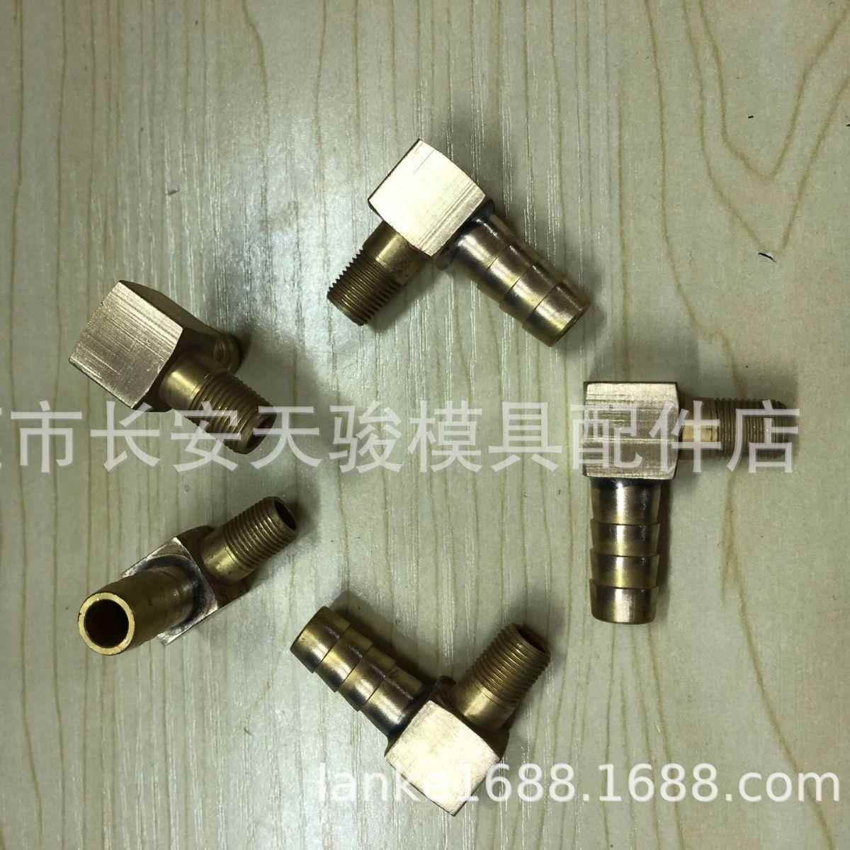 供应DME-EOC|GW500 M10*1|GW510 R1/8”|GW520 M8*0.75|90度水嘴