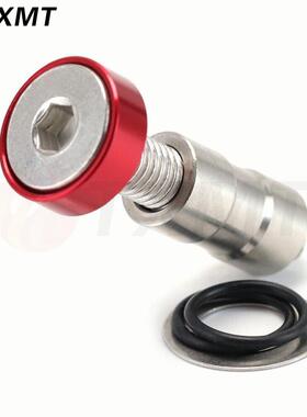 杜卡迪 Panigale 899/959/1199/1299 V2 V4改装挂档杆 换挡杆螺丝