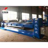 机器手焊接 伺服变位机 供应L型焊接翻转机 单轴变位机