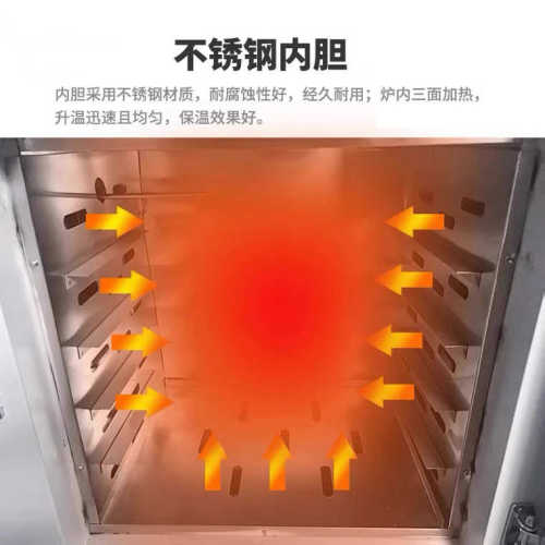 高温恒温干燥箱工业烤箱600度500度℃电热商用实验室电焊条烘箱