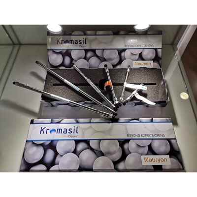 100-5-NH24.6*250mm氨基液相色谱柱