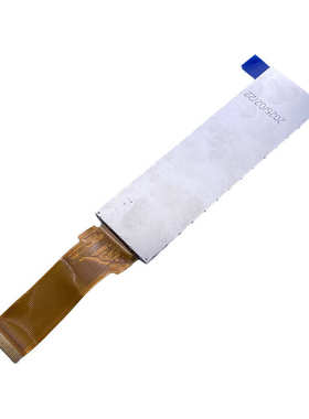 3.38寸TFT显示屏分辨率180*640驱动AXS15230插接30pin接口MCU批发