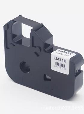 碳-33b360专用320带340/31b 力/631blm色带号-线lm/码-312blk机