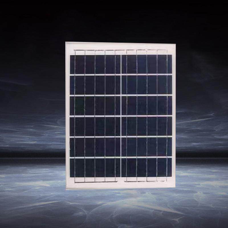 投光灯LED户外室外农村太阳能灯防水照明灯充电100w200w300w透镜