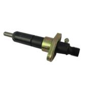 单缸林风冷柴油机配件192F油泵微耕机园喷机发电机喷192F油嘴油器