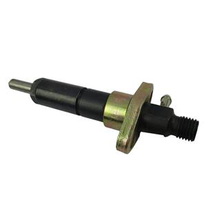 单缸风冷柴油机配件192F油泵微耕机园林机发电机喷油嘴喷油器