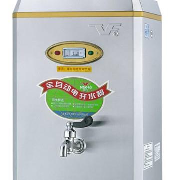 直销、腾飞沸腾式电开水器PK-3H校园开水机坚固耐用