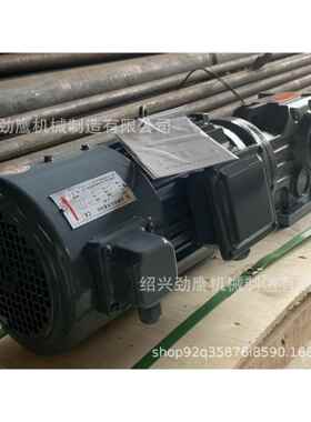 K系列KAF37法兰空心轴螺旋锥齿轮减速机劲鹰厂家 质量保障