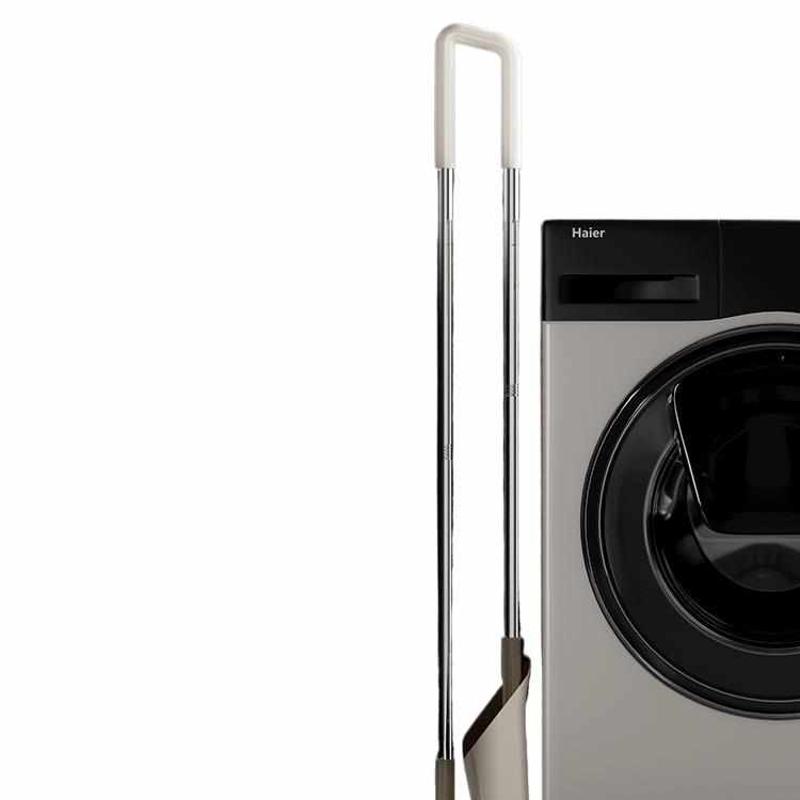 扫把2024新款家用簸箕套装扫地笤帚组合懒人扫帚扫头发刮水器其他