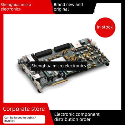 EK-V7-VC707-G Xilinx Virtex-7 FPGA VC709开发套件全新原装正品