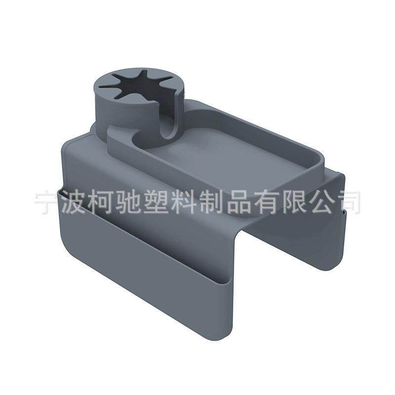 跨境饮料咖啡硅胶杯托盘沙发扶手杯垫多功能创意防水收纳清洁