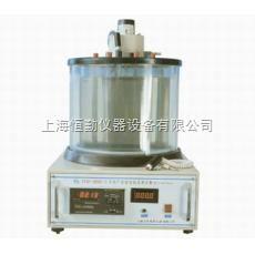 I石油产品运动粘度测定器 石油运动粘度测定器 265D SYD
