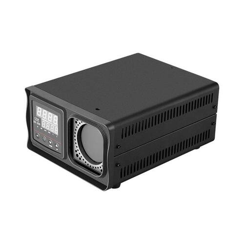 CEM华盛昌 BX-500/350/150便携式红外校准仪器黑体炉红外线校正源