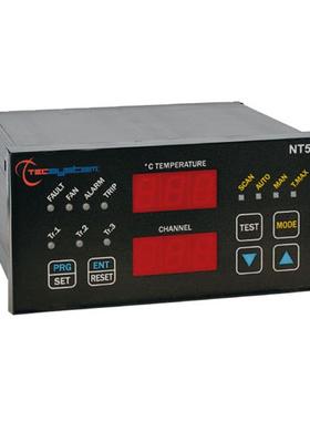 原装进口供应TECSYSTEM温度控制器NT539 冷却器 温控器