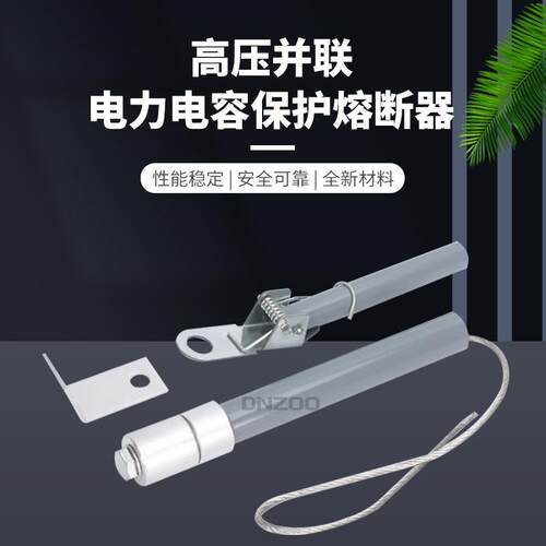 BR2 BRl BRW BRN BRW-10 BRN-10 BRW-7/80P电容器专用高压熔断器