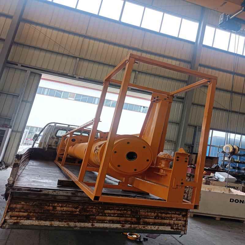 立柱式单臂吊电动悬臂小吊机可移动式小型悬臂吊起重机