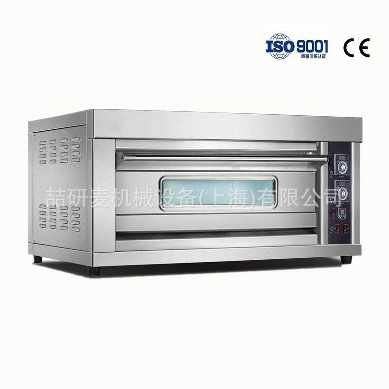 商用一层两层三层电烤箱大型食品烤箱Commercial Kitchen Oven
