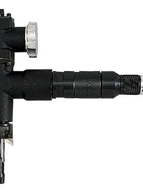 日本FUJI富士FBM-16-1气动管式刨边机气动管道刨口机气动钢管倒角