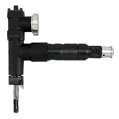 日本FUJI富士FBM-16-1气动管式刨边机气动管道刨口机气动钢管倒角