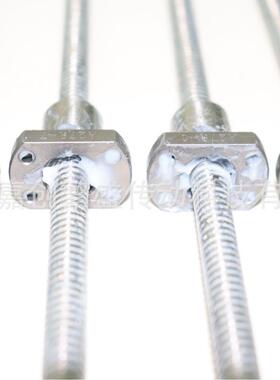 THK滚珠丝杆丝杠BNK0802-3RRG0+155LC5Y BNK0802-3RRG0+185LC3Y