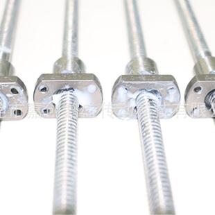 1402 THK滚珠丝杆丝杠BNK0802 1616 1202 1002 BNK0801 BNK0810