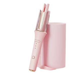 韩式全自动卷发棒25mm电动负离子护发烫发懒人蛋卷棒