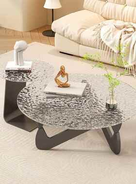 1民宿爆高档商用岩几板钢化玻璃ZC562216茶小款户E型出租屋意式茶