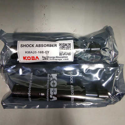 原装韩国KOBA缓冲器KMS/KMA25-25BN/20-16BN/20-16-CY/20-16B-CY