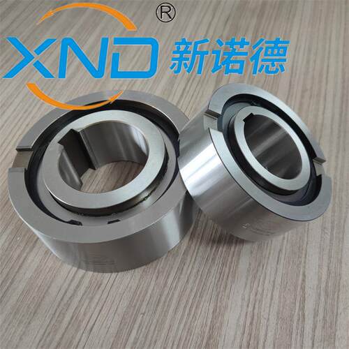 CK-B/CAMB70125楔块式超越离合器食品纺织印刷机械TFS凸轮离合器