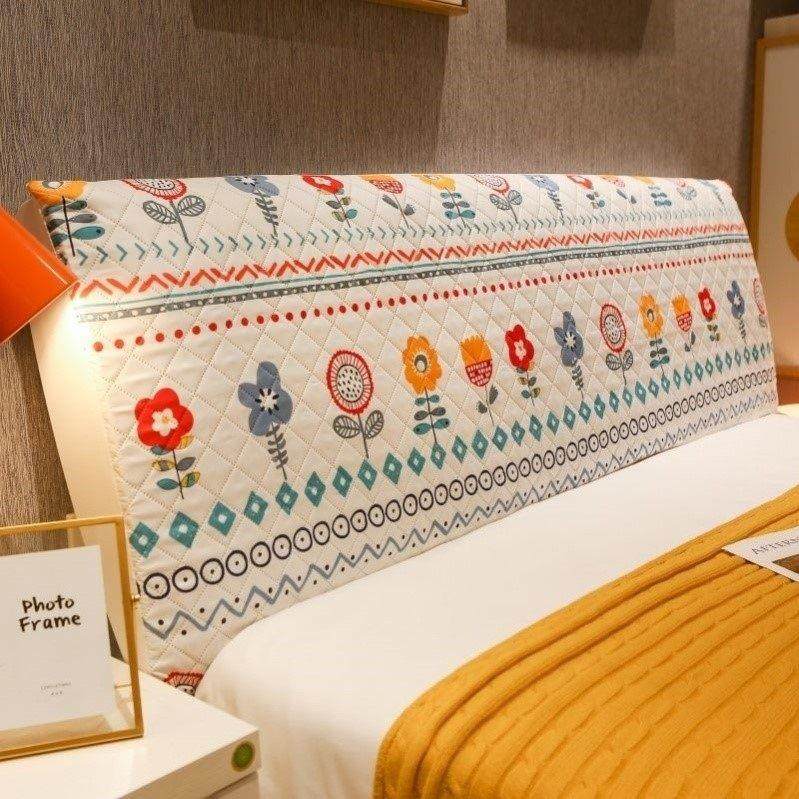 欧洲枕套夹枕套布在风软袋保护套织物全包弹性2024新款式,居家布艺,床头罩,淘宝优惠券,粉丝福利购,淘宝优惠卷