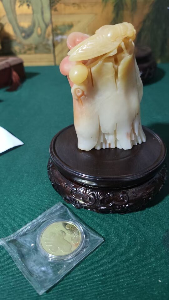 【京械7711】企业库房清理处置红木料底等物品一批共3件（未知材质未鉴定，非专业人士谨慎竞拍）