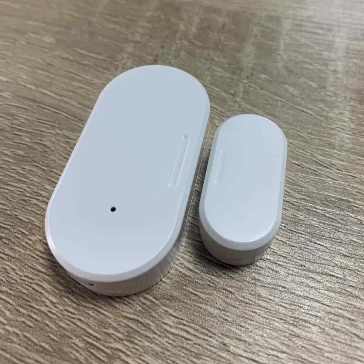 智能门磁外壳（单2032电池 适用ZIGBEE)