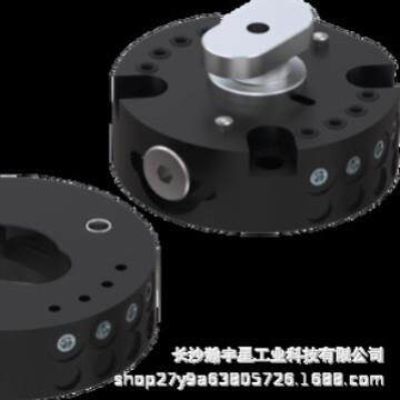ZIMMER MFS02-S-KHC-P1-PNP 导轨锁元件