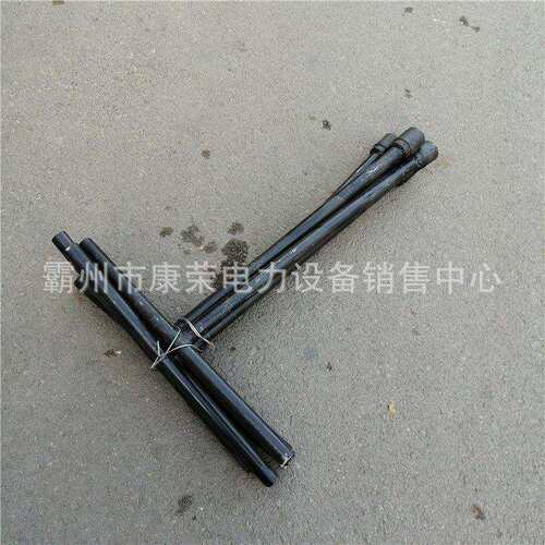 丁字套简扳手T型扳手36mm铁路丁字套筒报手46mmT型报手