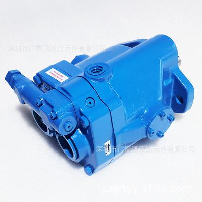 威格士款液压泵 VICKERS变量柱塞泵 PVQ32-B2R-SE1S-21-C14-12