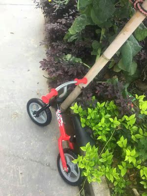 追踪真相SAHOO1146097儿童自行车怎样，内情必看