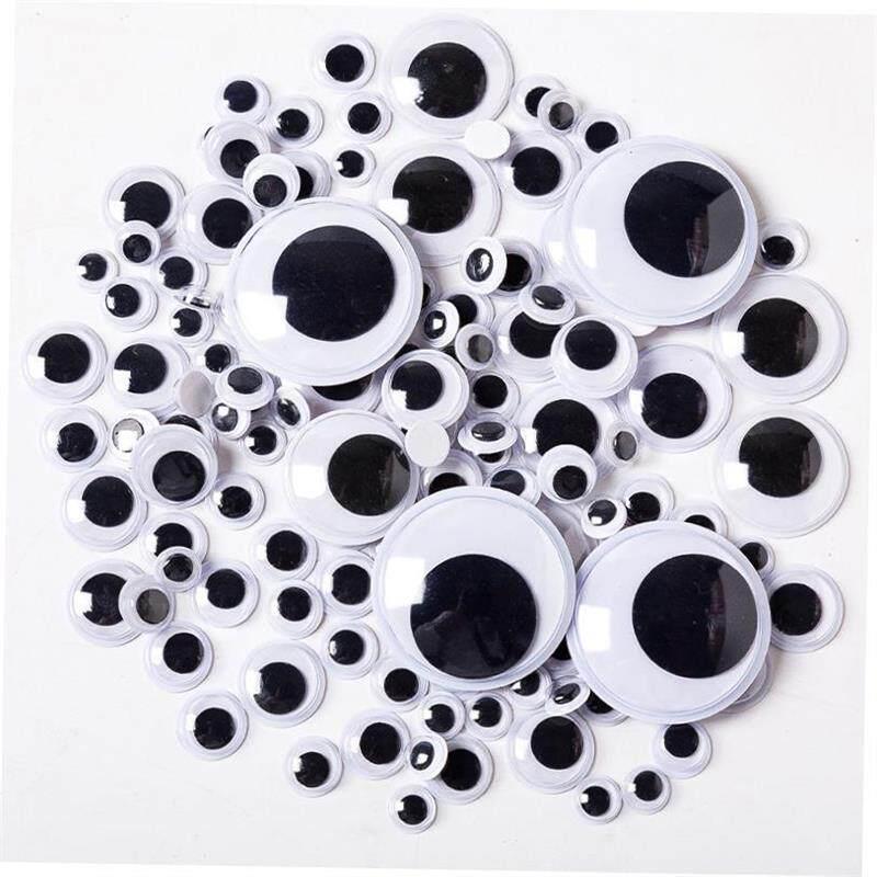 Dolls Eye For Toys Googly Eyes Used For Doll Accessories DI - 实物图