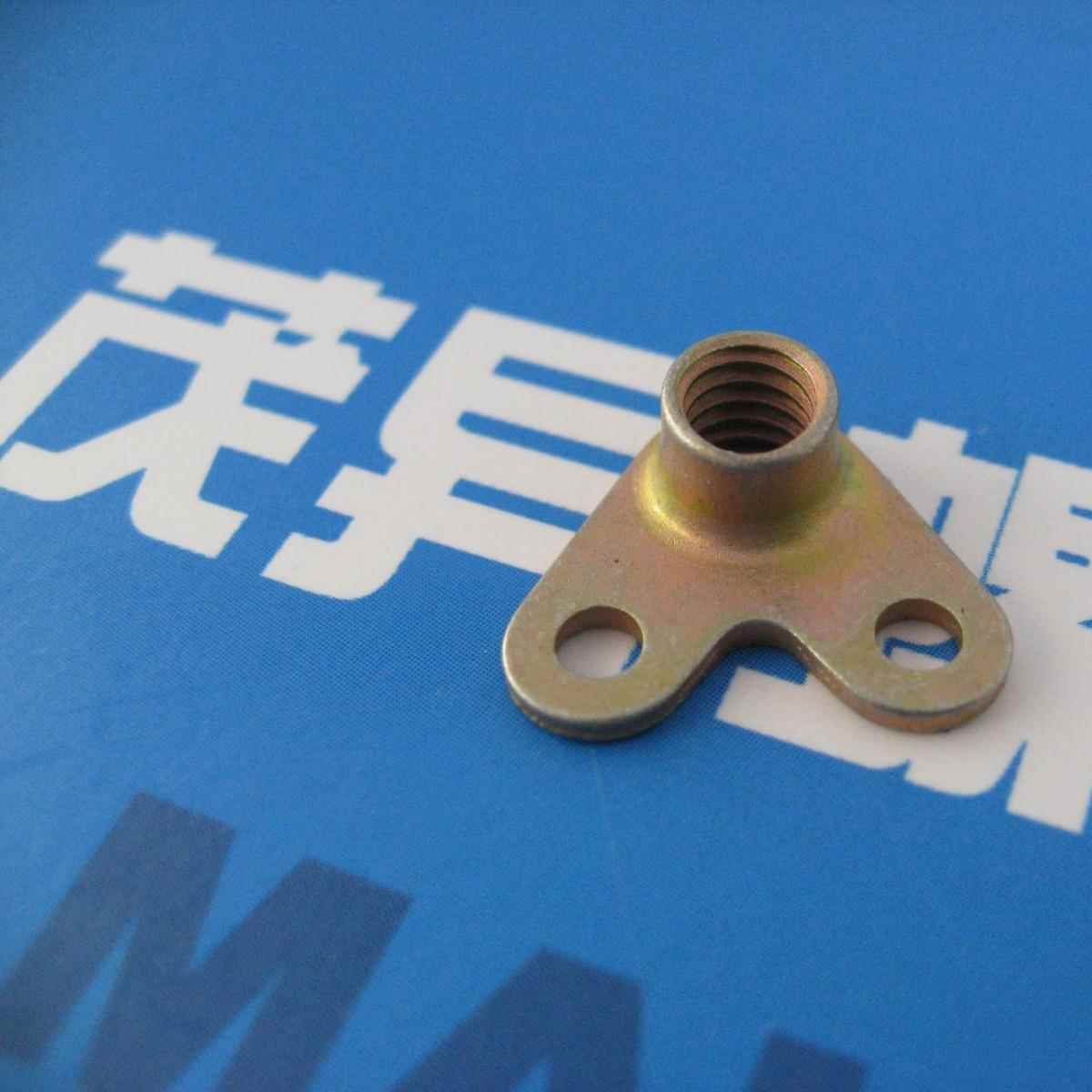 直角形托板螺母MS21073-3