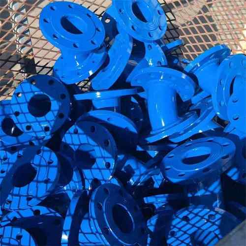 塑头两头带齐全兰的弯弯喷头管件弯法头