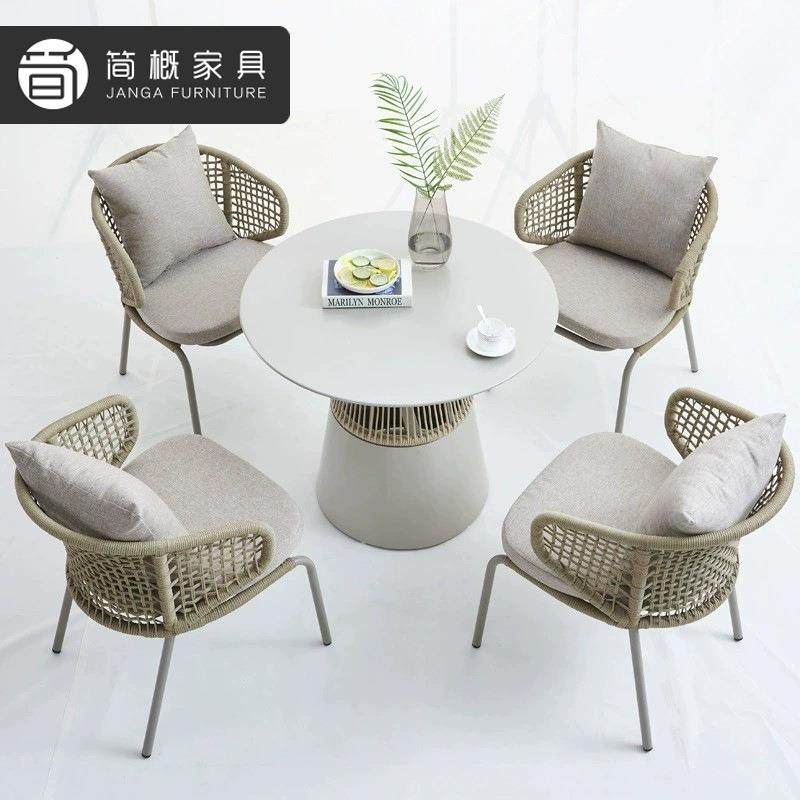 户外别墅10-15-24台庭院桌椅阳休闲露咖啡厅藤桌椅天防水防三件套,住宅家具,桌椅套件,淘宝优惠券,粉丝福利购,淘宝优惠卷