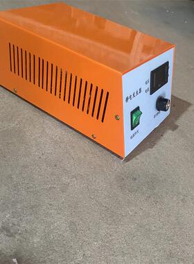 JC-120s子K水油电HJGF-30通用dik12万伏驻极咽拭植绒 放产生器