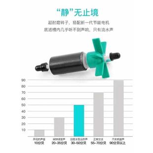 305s 创星atman潜水泵AT301s 304s 302s 306s鱼缸过滤器水泵 303s