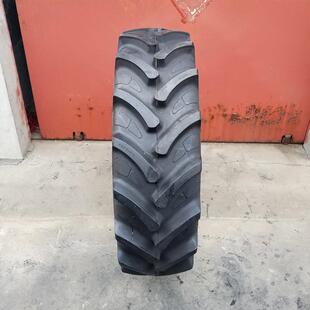 420 34拖拉机轮胎全钢丝子午线真空农业机械轮胎 85R30