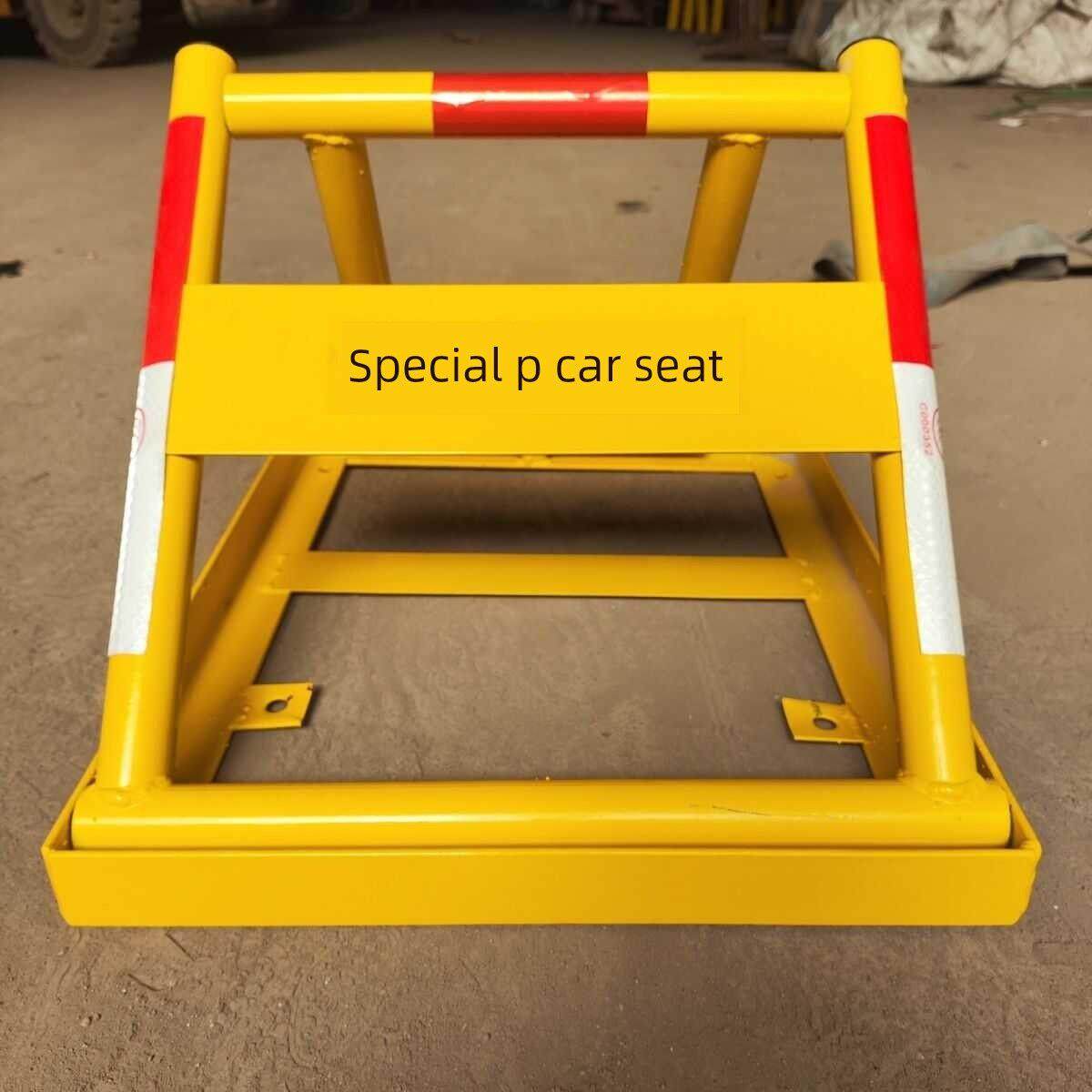 加厚车位防撞车位固定车位落地锁方框车位锁占用车位免打孔防水