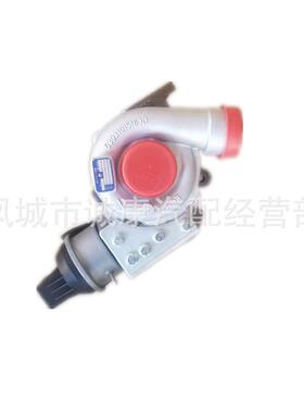 H5 H6 2.0T 1118100-ED01A 53039880168 GW4D20 BV43 涡轮增压器