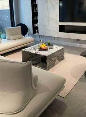 妃简布约代小户型沙发床可移动艺沙发59872书房卧室现贵创意无靠