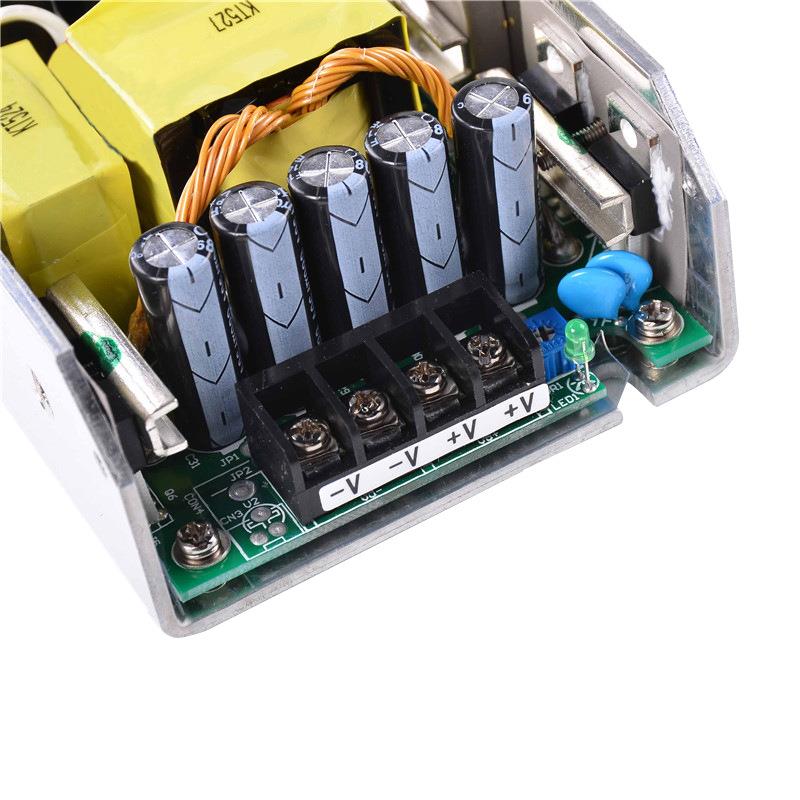 12V24V电源裸板工业电源LED舞台灯电源工控设备开关电源48V800W